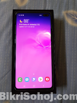 Samsung S10 Plus